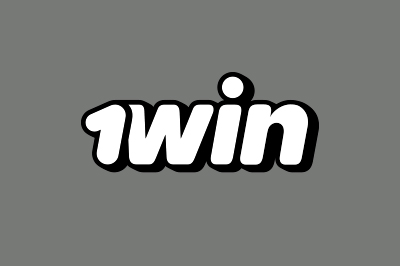 Логотип 1WIN